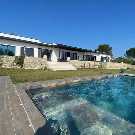 Le Soupir Du Plaisir Сasa de vacaciones Nimes