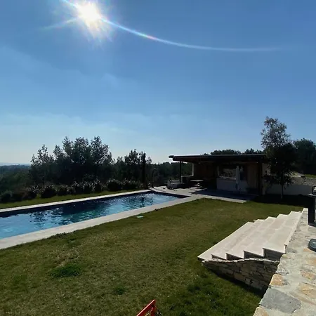 Сasa de vacaciones Le Soupir Du Plaisir *
