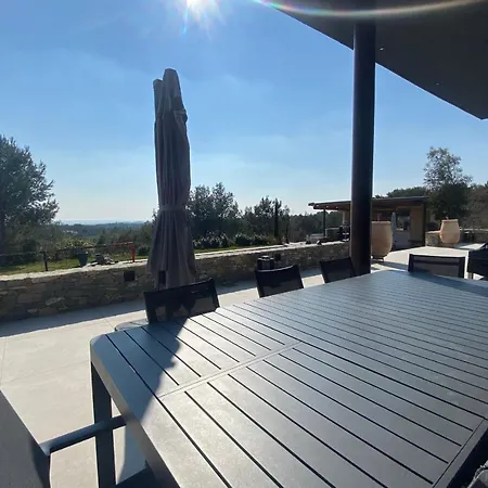 Сasa de vacaciones Le Soupir Du Plaisir