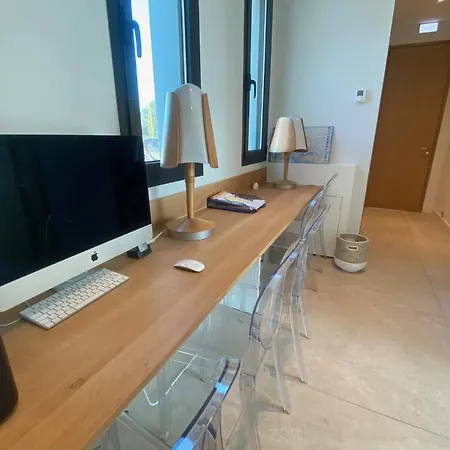 Le Soupir Du Plaisir Сasa de vacaciones Nimes
