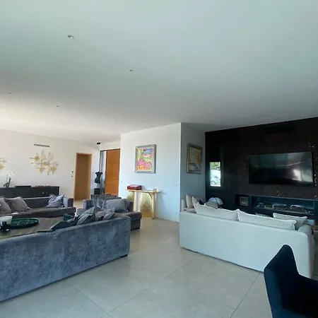 Le Soupir Du Plaisir Сasa de vacaciones Nimes