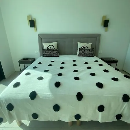 Le Soupir Du Plaisir Сasa de vacaciones